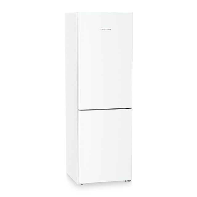Liebherr CNd5223 Freestanding Fridge Freezer with EasyFresh and NoFrost