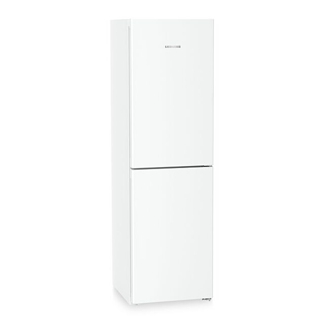 Liebherr CNd5724 Freestanding Fridge Freezer with EasyFresh and NoFrost