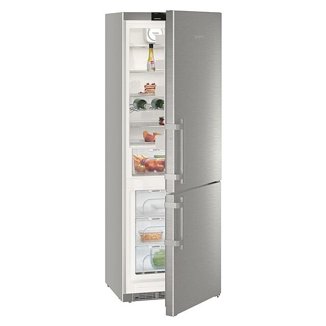 Liebherr CNef5735 Freestanding Fridge Freezer