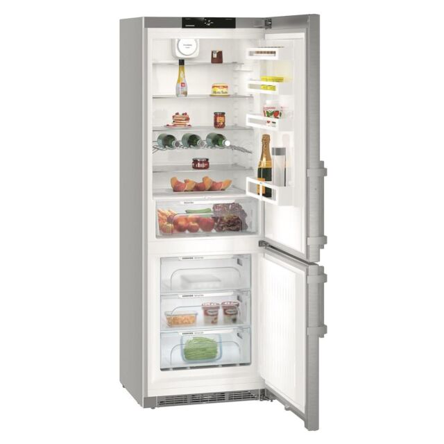 Liebherr CNef5735 Freestanding Fridge Freezer