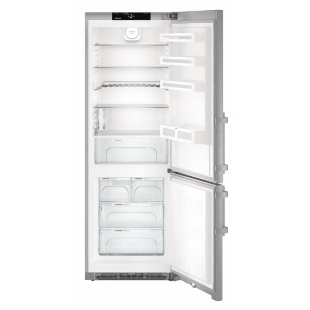 Liebherr CNef5745 Frost Free Fridge-Freezer