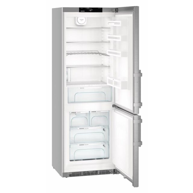 Liebherr CNef5745 Frost Free Fridge-Freezer