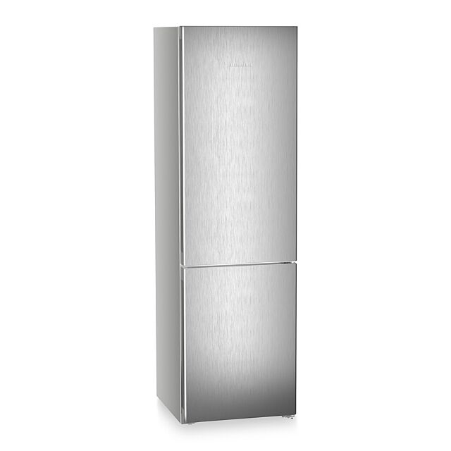 Liebherr CNsfd5723 Freestanding Fridge Freezer with EasyFresh and NoFrost