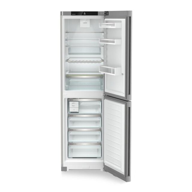 Liebherr CNsfd5724 Freestanding Fridge Freezer with EasyFresh and NoFrost