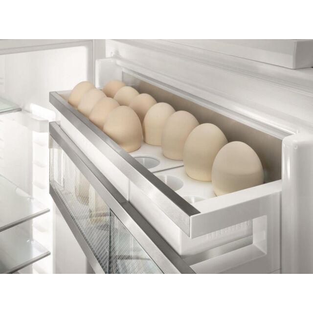 Liebherr ICBNdi5183 Fully Integrated Fridge Freezer