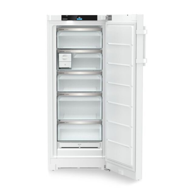 Liebherr FNd4655 Freestanding Freezer