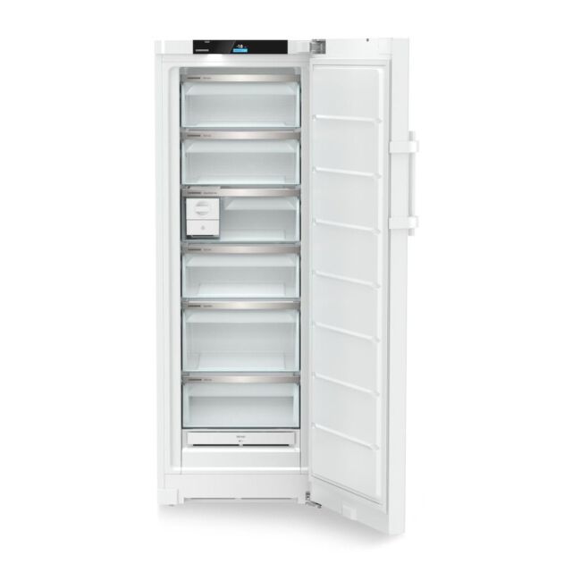 Liebherr FNd5056 Freestanding Freezer