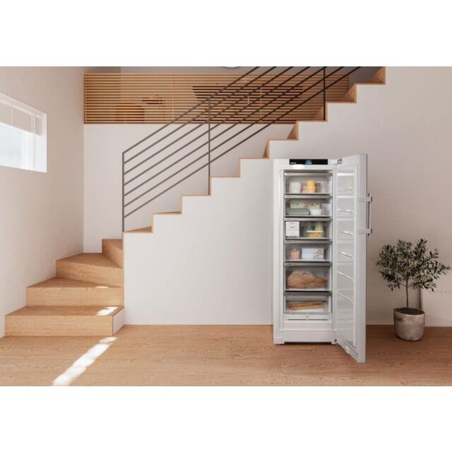 Liebherr FNd5056 Freestanding Freezer