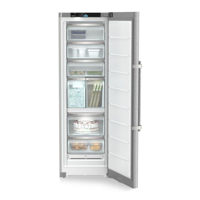 Liebherr FNsdd5297 Freestanding Freezer