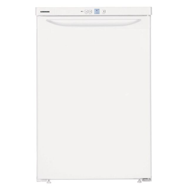 Liebherr G1213 Low Frost Undercounter Freezer