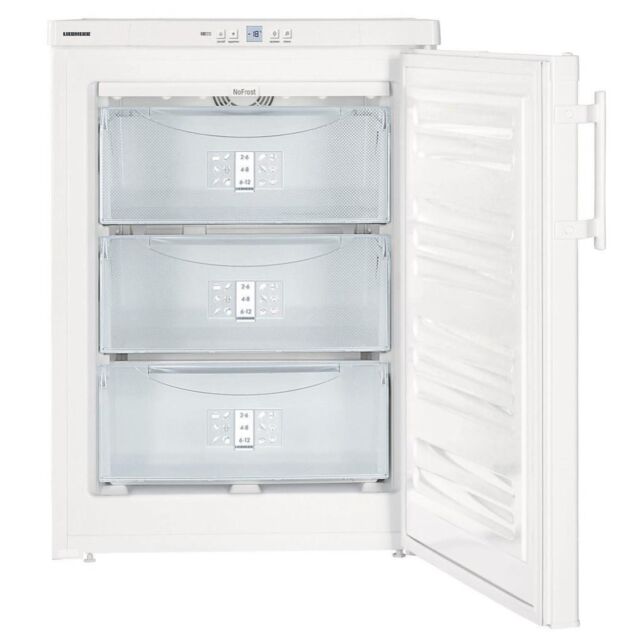 Liebherr GNP1066 Frost Free Freezer