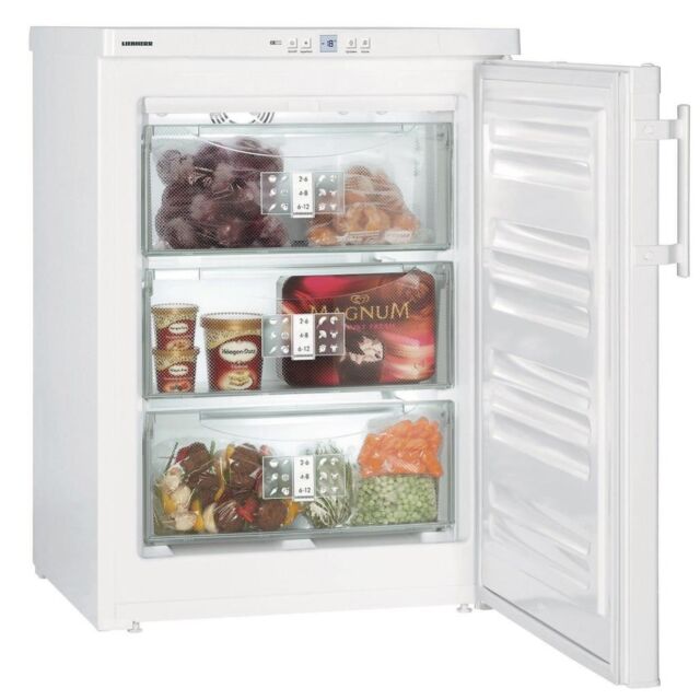Liebherr GNP1066 Frost Free Freezer