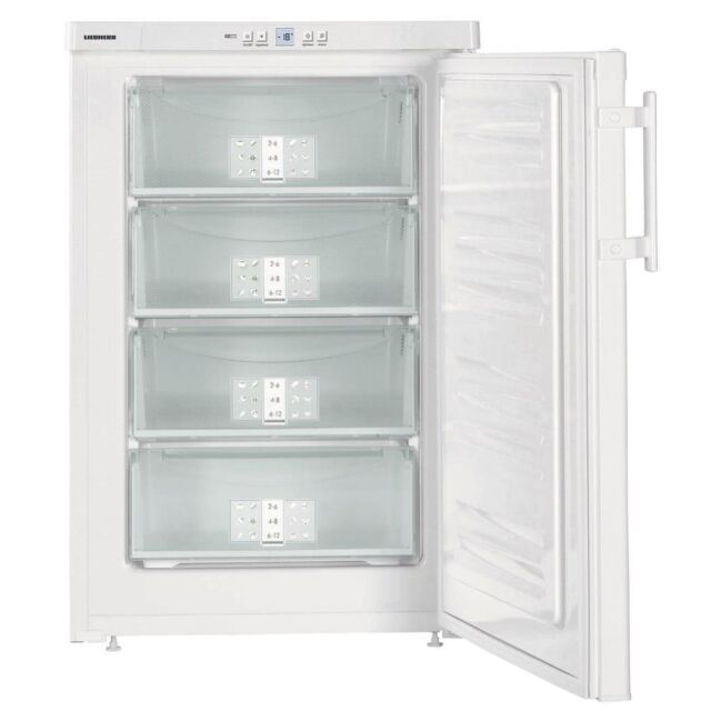 Liebherr GP1376 Low Frost Freezer