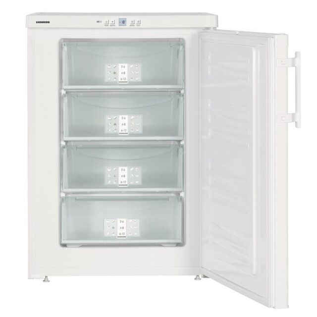 Liebherr GP1486 Low Frost Freezer