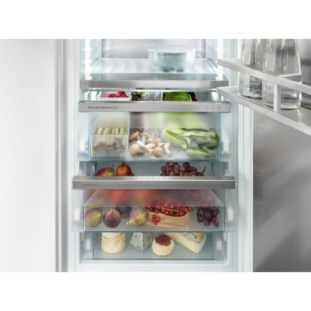 Liebherr IRBdi5180 Fully Integrated Larder Fridge