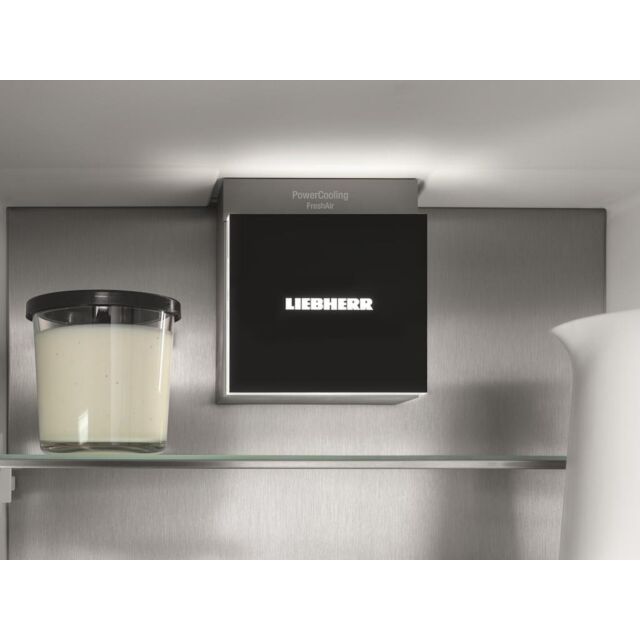 Liebherr ICBNdi5183 Fully Integrated Fridge Freezer