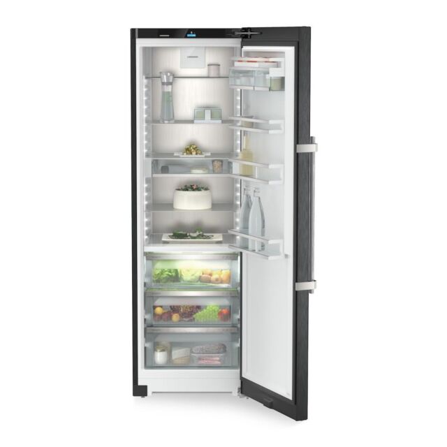 Liebherr RBbsc5250 Freestanding Fridge with BioFresh