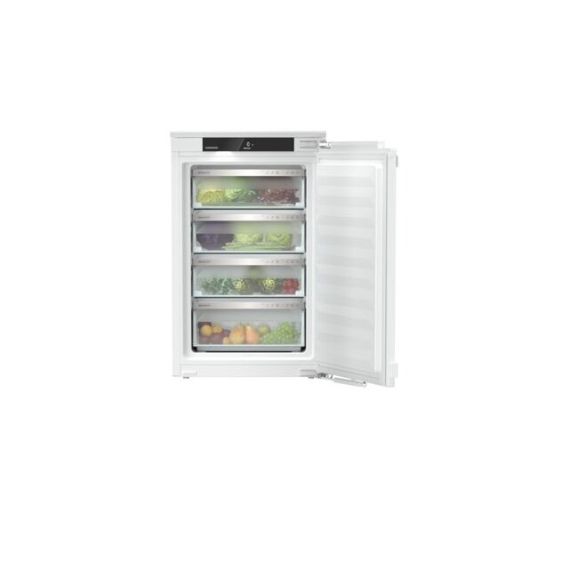 Liebherr SIBa3950 Integrated Freezer