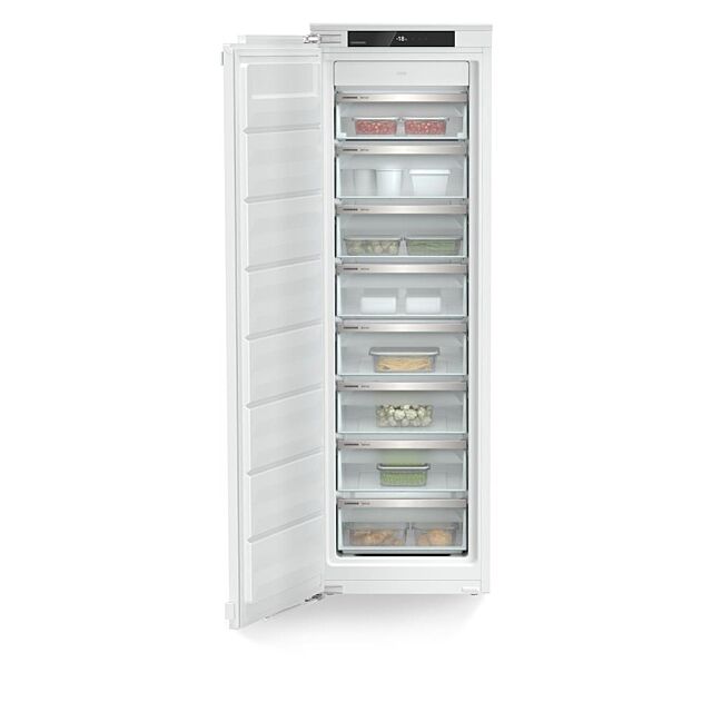 Liebherr SIFNf5128 Integrated Freezer