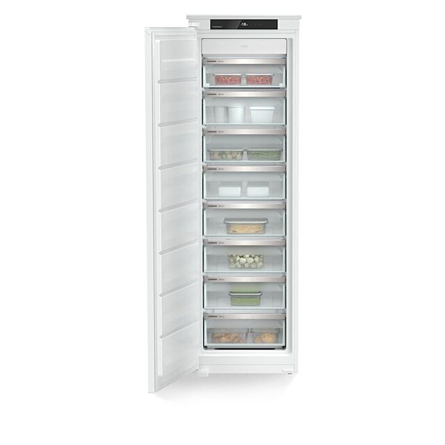 Liebherr SIFNSf5128 Integrated Freezer