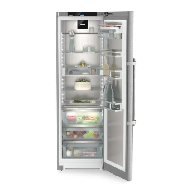 Liebherr SRBstd529i Freestanding Freezer