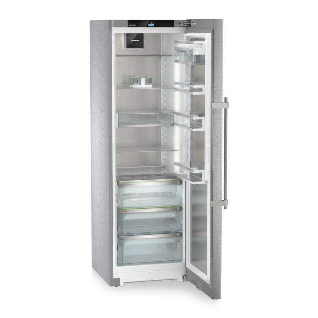 Liebherr SRBstd529i Freestanding Freezer