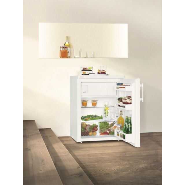 Liebherr TP1724 Undercounter Fridge with 4* Ice Box