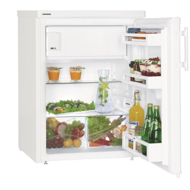 Liebherr TP1724 Undercounter Fridge with 4* Ice Box
