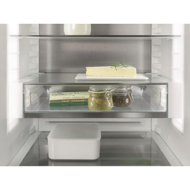 Liebherr SICNd5153 Fully Integrated Fridge-Freezer
