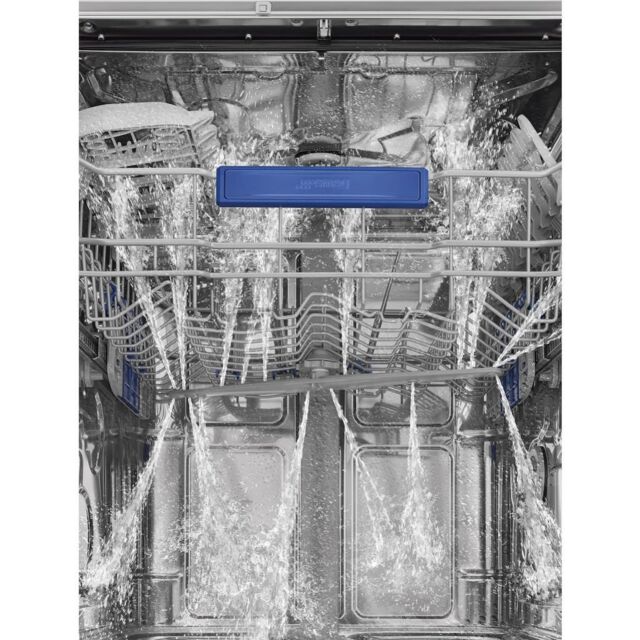 Smeg DI211DS 60cm Fully Integrated Dishwasher