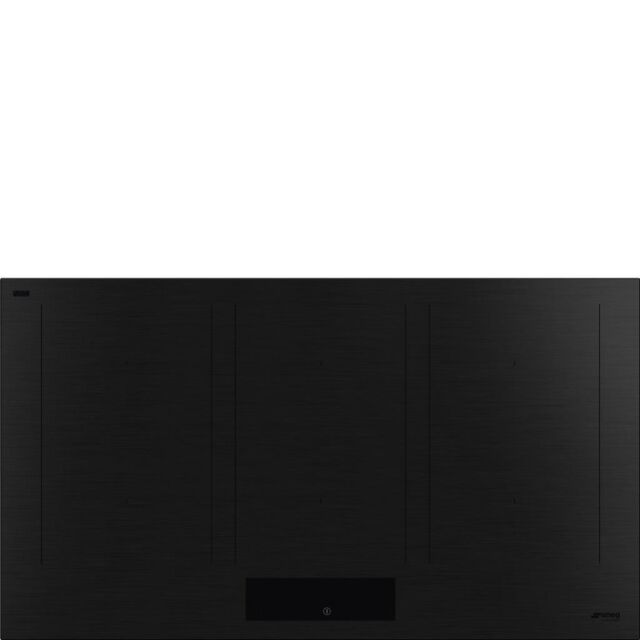 Smeg SIM3964MB Classic Induction Hob