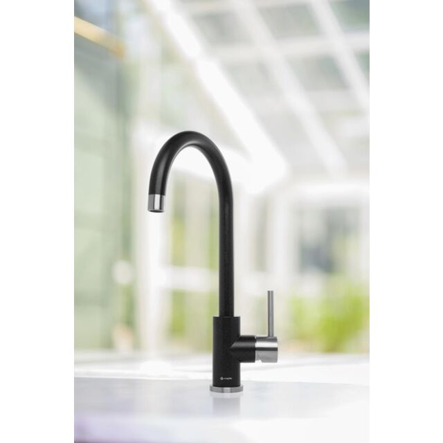 Caple ASP2/CH Aspen Single Lever tap