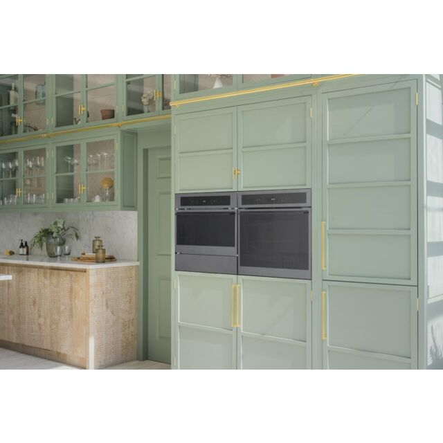 Caple C2403GM Electric Pyrolytic Single Oven