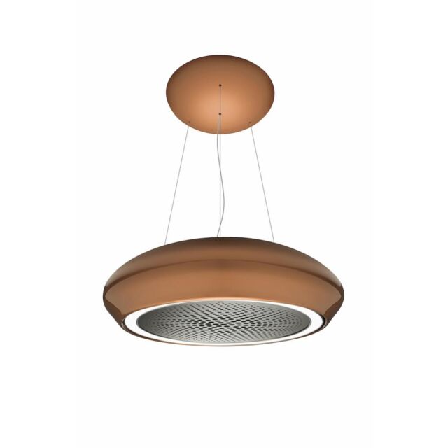 Caple CR700 Island chimney Hood