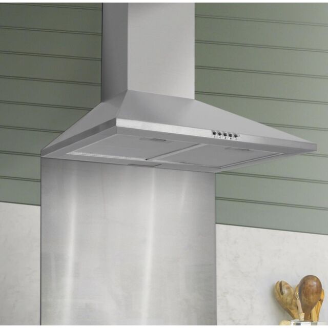 Caple CSB606 Glass Splashback