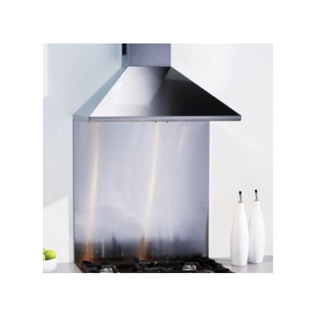 Caple CSB606 Glass Splashback