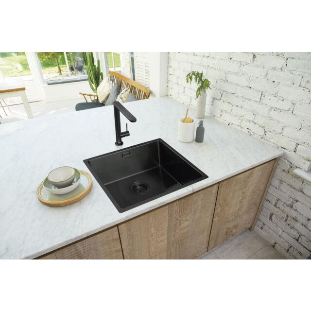 Caple KAR/BS Caple KAR/BS Single Control Tap