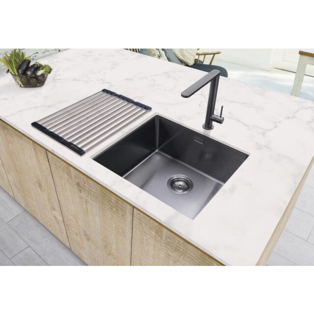 Caple KAR/GM Single Lever Tap