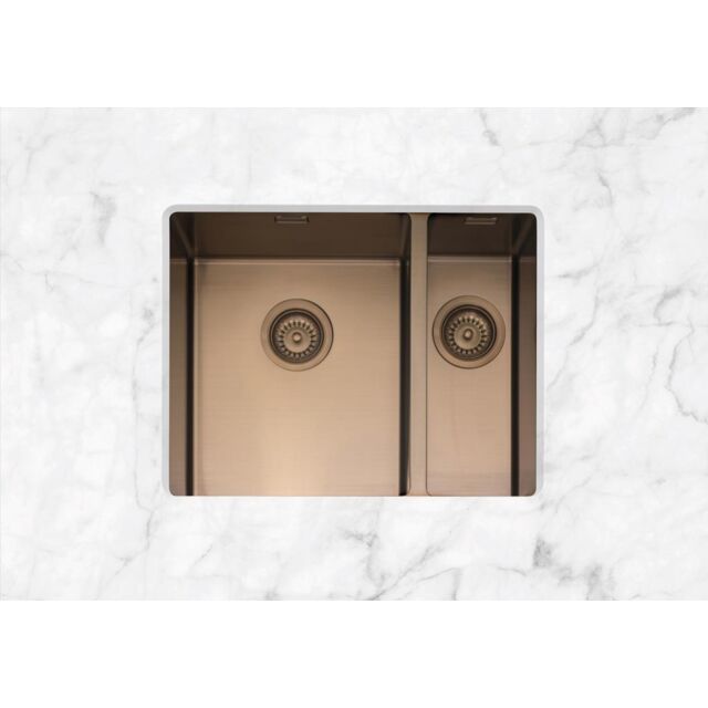 Caple MODE3415/R/CO Undermount Sink