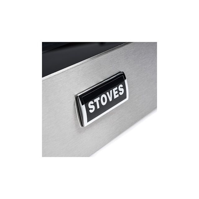 Stoves ST SEB602TCC Sta Built In Single Electric Oven