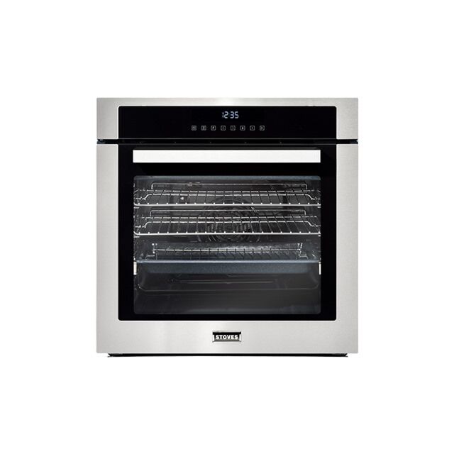 Stoves ST SEB602TCC Sta Built In Single Electric Oven