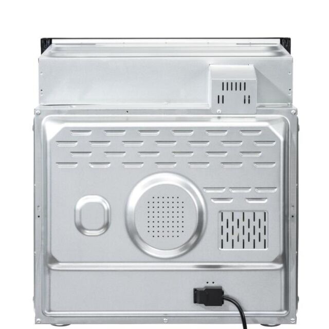 Stoves ST SEB602PY Sta Built In Single Electric Oven