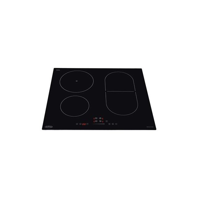 Belling BELIHL602BLK 60cm Linkable Induction Hob