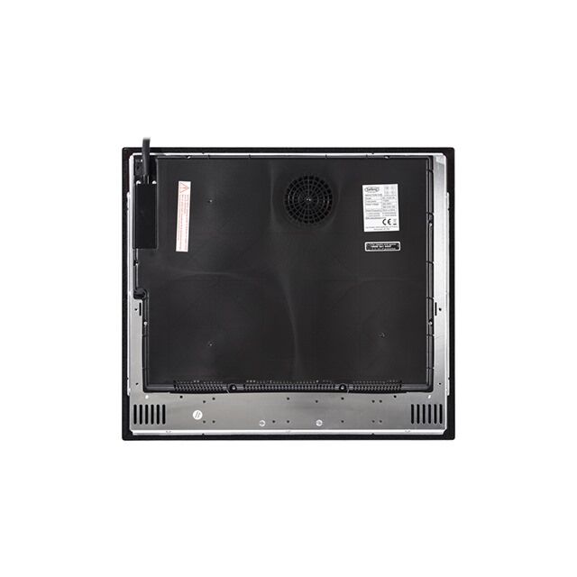 Belling BELIHL602BLK 60cm Linkable Induction Hob