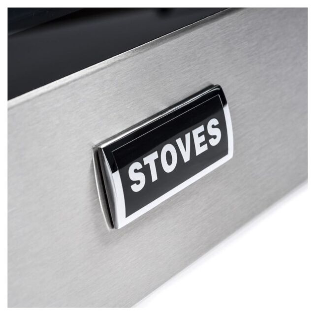 Stoves ST SEB602F Sta Built In Single Electric Oven