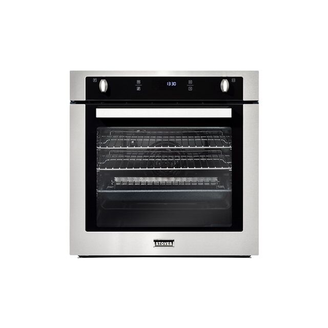 Stoves ST SEB602F Sta Built In Single Electric Oven