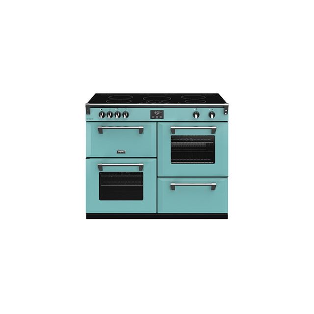 Stoves ST RICH DX S1100Ei CB Cbl 110cm Electric Induction Range Cooker