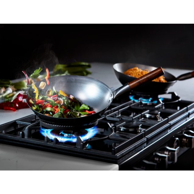 Stoves Richmond Deluxe ST DX RICH D1000DF GTG CC 100cm Dual Fuel GTG Range Cooker