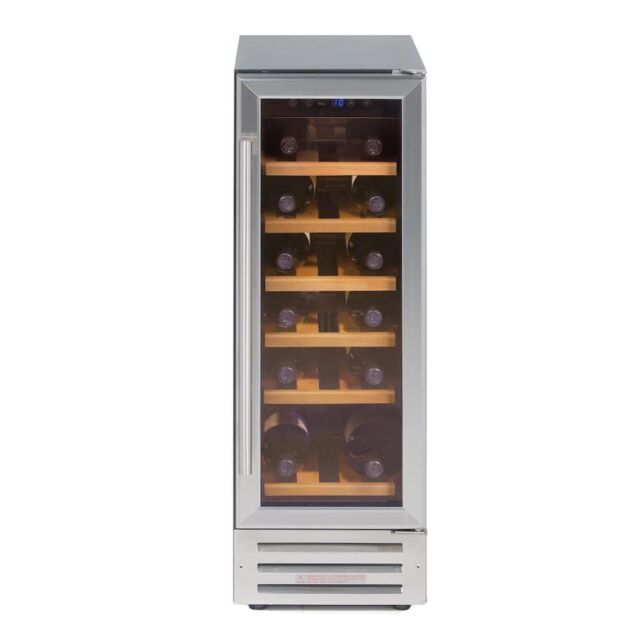 Stoves 300WC Mk2 18 Bottle Wine Cooler