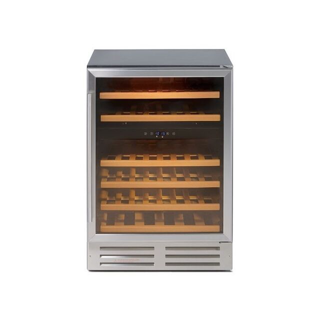 Stoves 600WC Mk2 46 Bottle Wine Cooler
